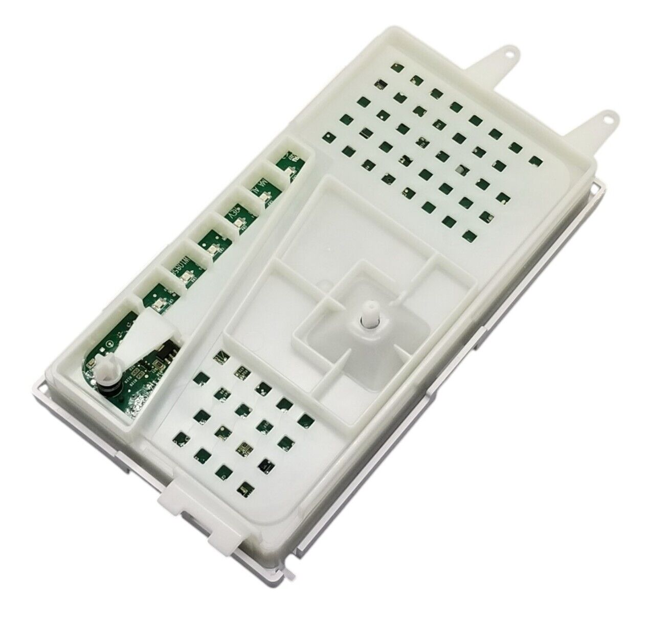 OEM Replacement for Whirlpool Washer Control W11577997