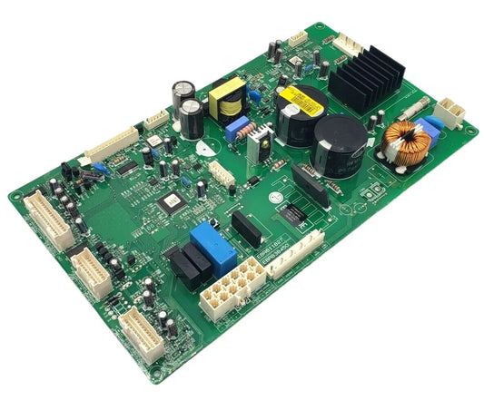 OEM Replacement for LG Fridge Control Board CSP30021031