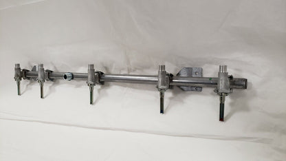 New Genuine OEM Replacement for Whirlpool Range Manifold W10859728