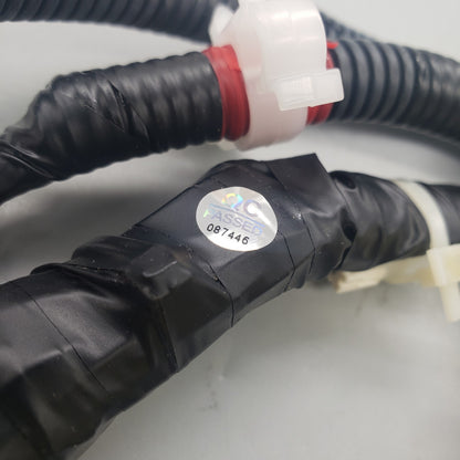 New OEM Replacement for Samsung Washer Wire Harness DC93-00564A 1-Yr