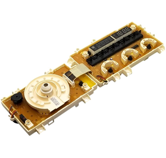 OEM Replacement for LG Washer Control EBR36870731