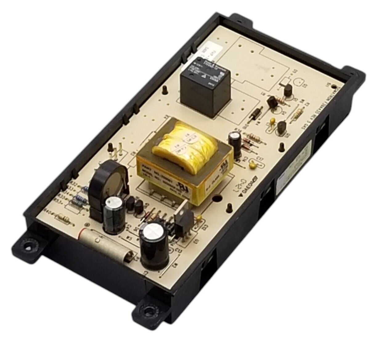 OEM Replacement for Frigidaire Oven Control 316222802    ~ ~