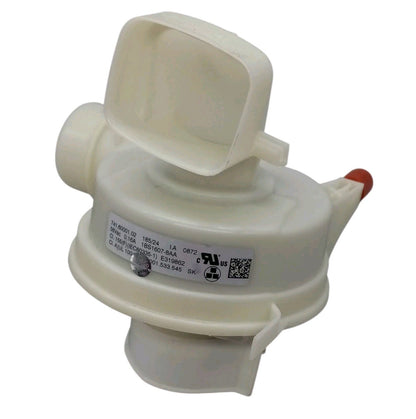 New OEM Replacement for Bosch Dishwasher Fan  9001533545