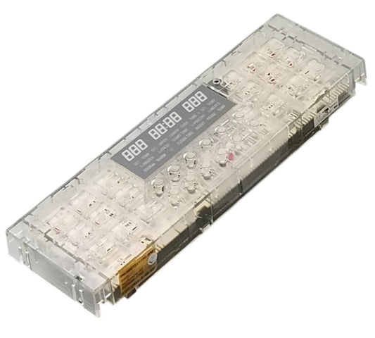 OEM Replacement for GE Oven Control WB27T11332  164D8496G001