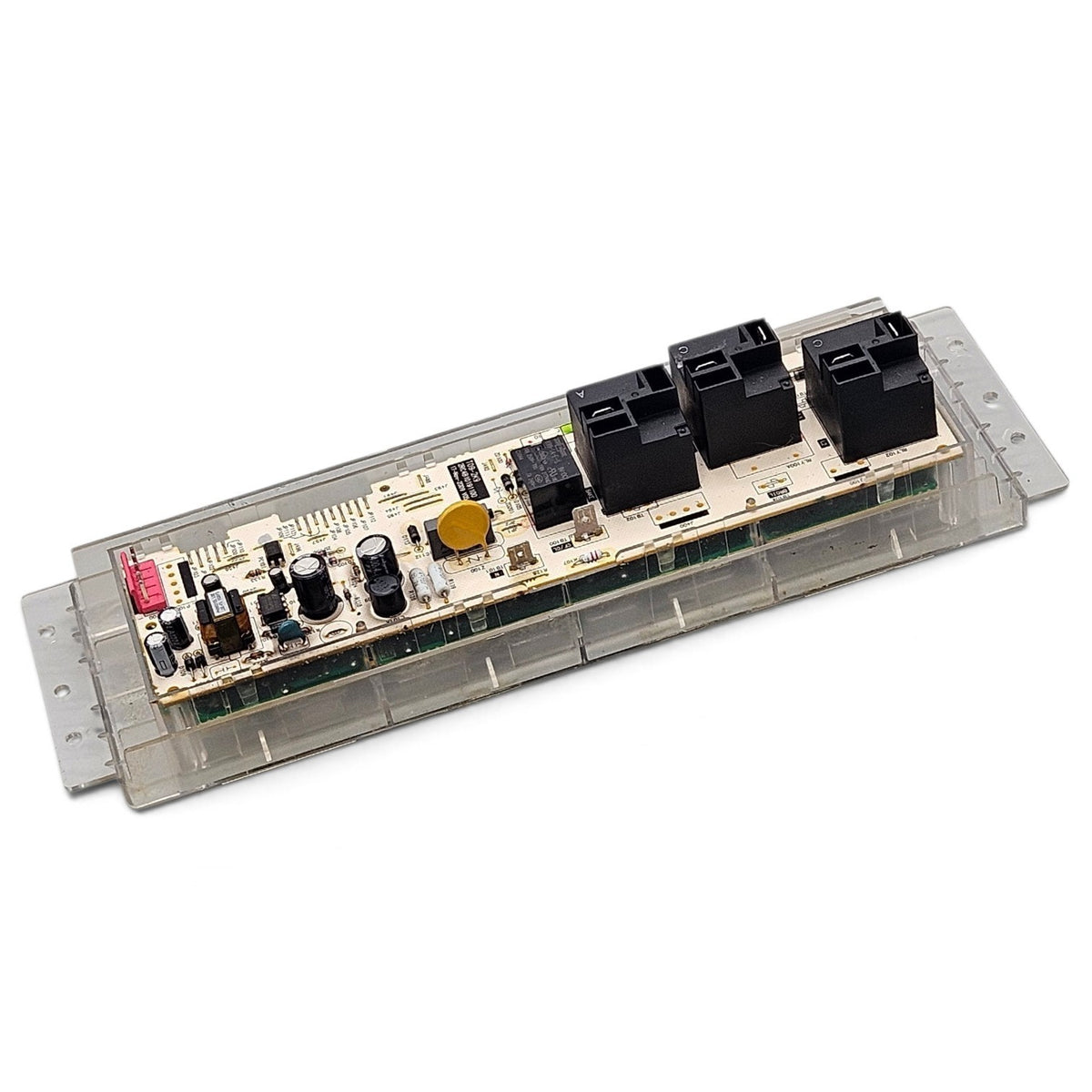 OEM Replacement for GE Range Control Board 164D8450G017