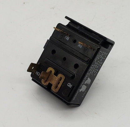 OEM Replacement for Maytag Washer Temperature Switch 6 2611510