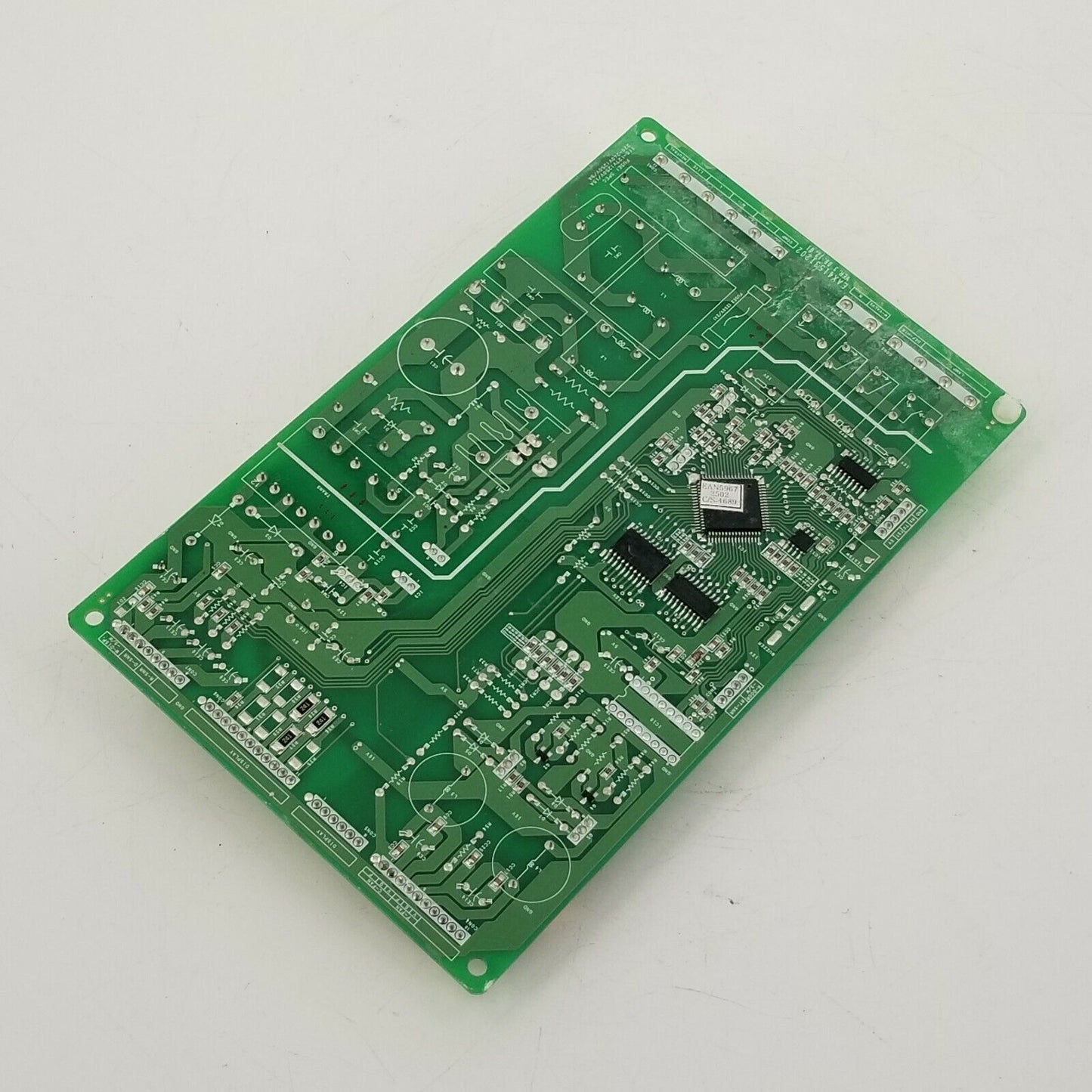 OEM Replacement for Kenmore Fridge Control EBR41531307