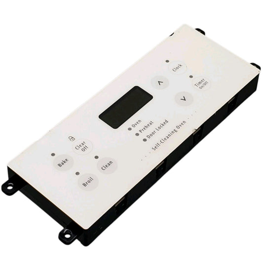 OEM Replacement for Frigidaire Oven Control  316207505