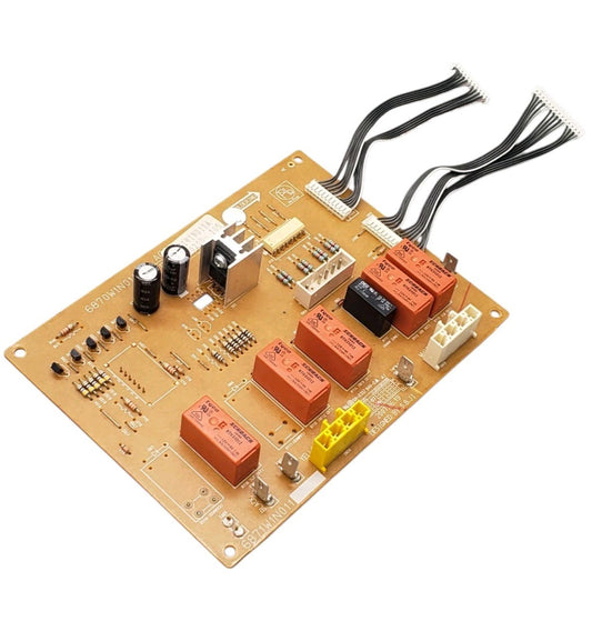 OEM Replacement for LG Oven Control  6871W1N011A