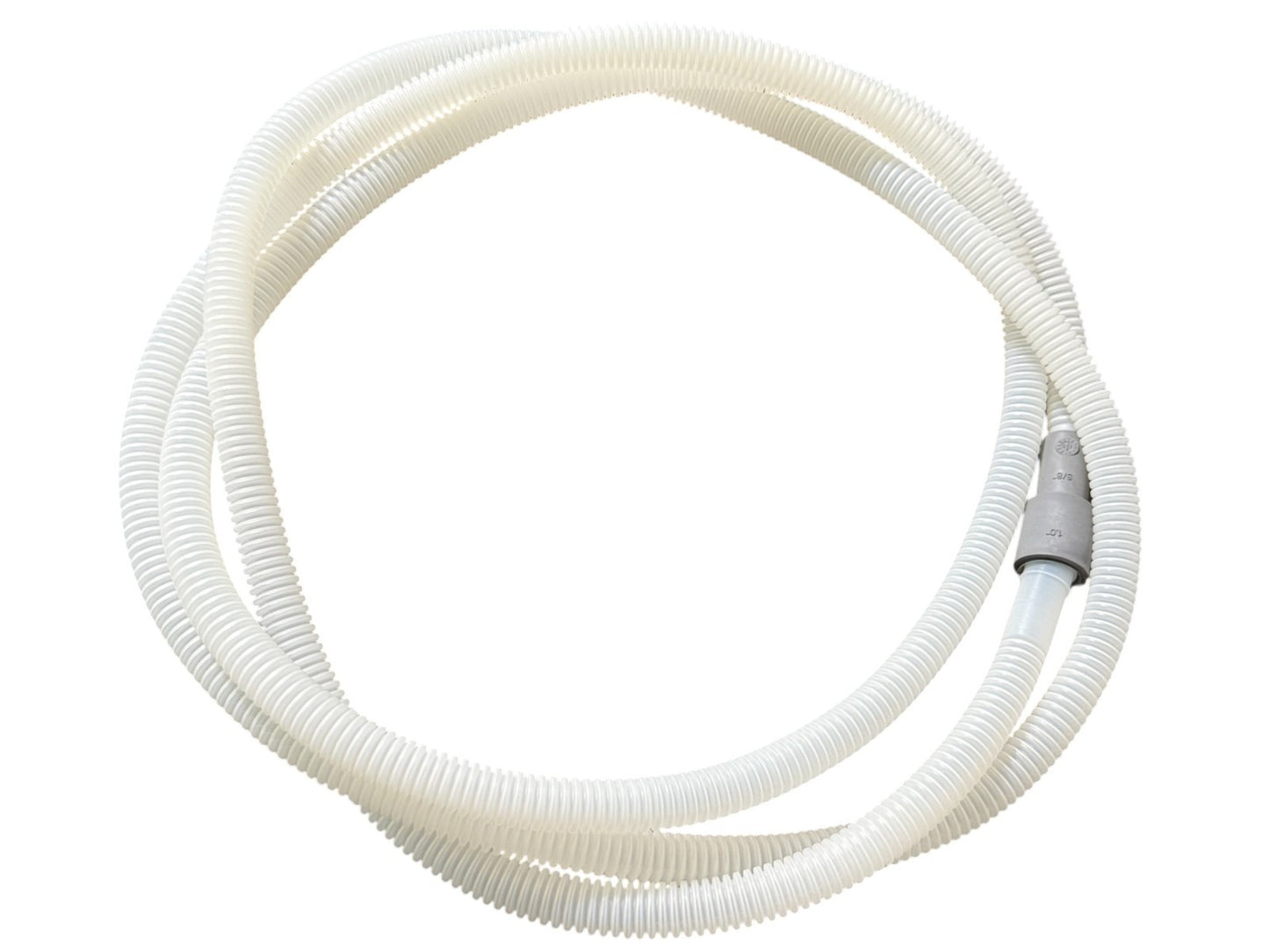 New Replacement for Whirlpool Dishwasher Drain Hose 3385556