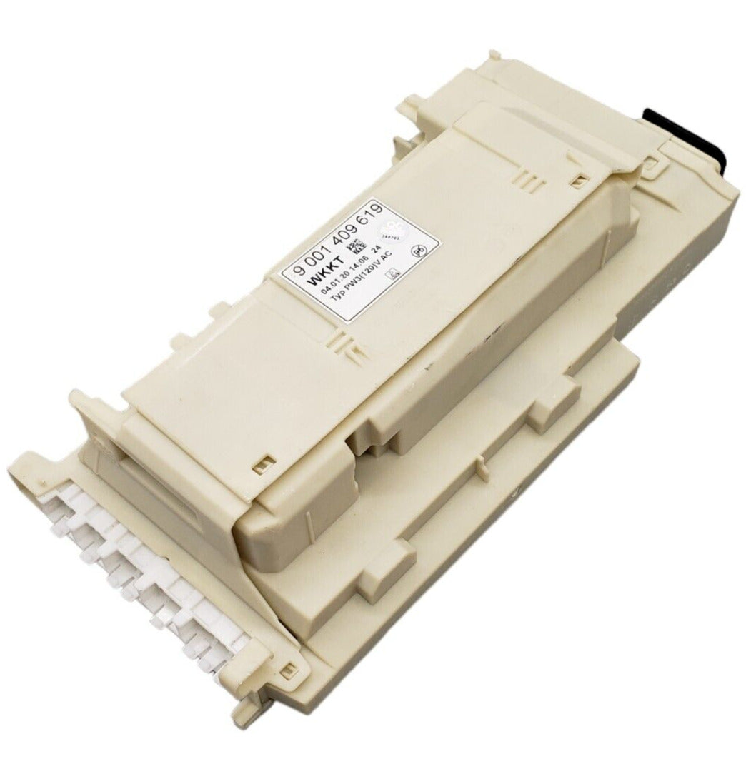 OEM Replacement for Bosch Dishwasher Control 9001409619