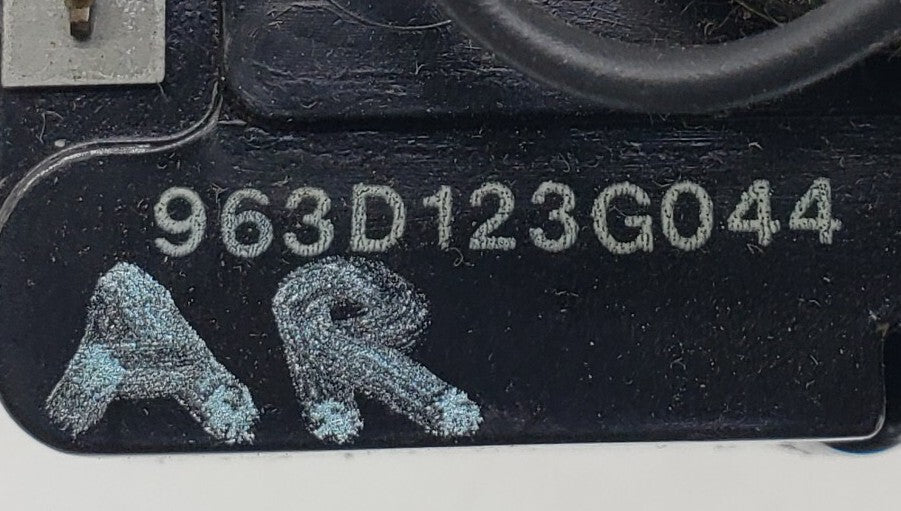 OEM Replacement for GE Dryer Timer 963D123G044 WE4X680