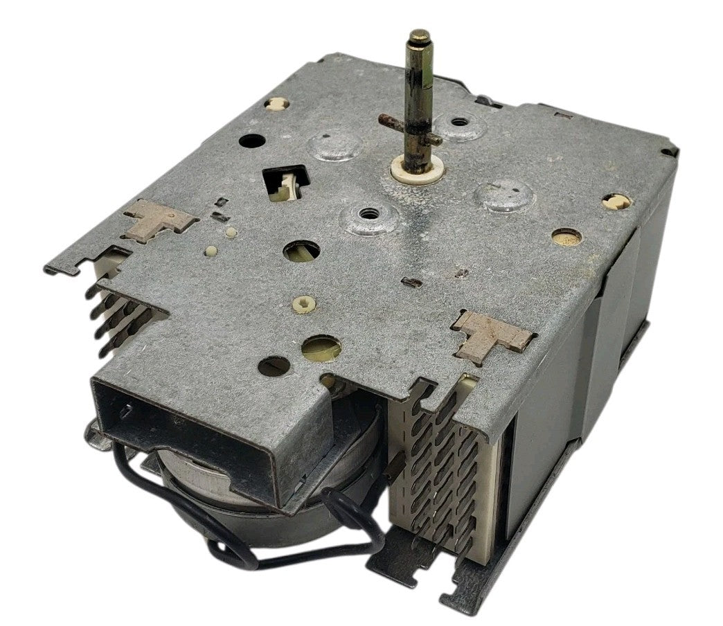 OEM Replacement for Whirlpool Washer Timer 62083430