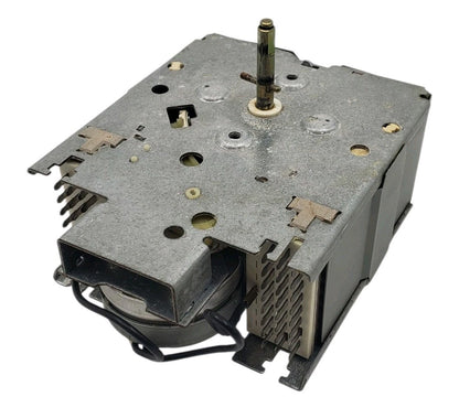 OEM Replacement for Whirlpool Washer Timer 62083430