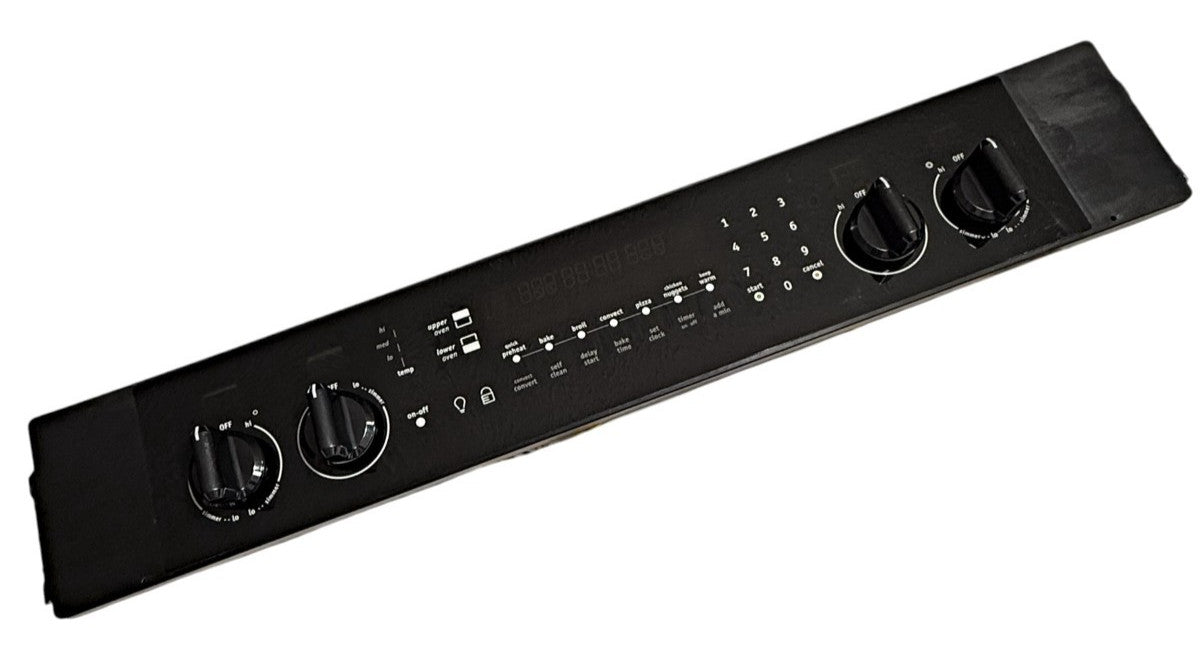 OEM Replacement for Frigidaire Range Touch Panel+Board 318566006 1Yr