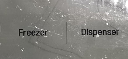 OEM Replacement for LG Fridge Dispenser Control EBR79749801