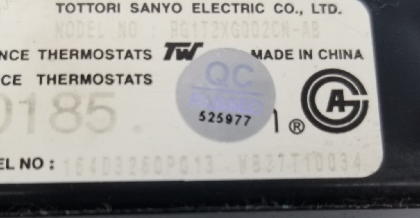 OEM Replacement for GE Oven Control WB27T10034
