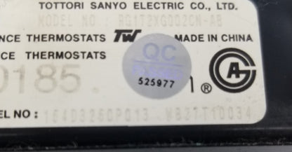 OEM Replacement for GE Oven Control WB27T10034