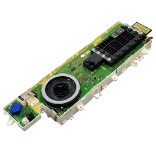 OEM Replacement for LG Washer Control  EBR81634406  EBR81634304