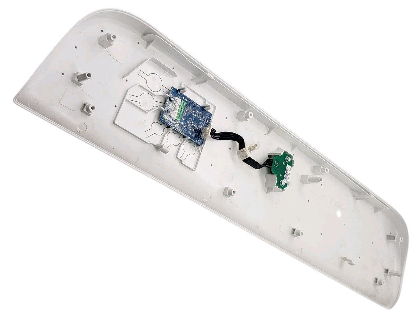 OEM Replacement for Maytag Washer Control Panel W11406491
