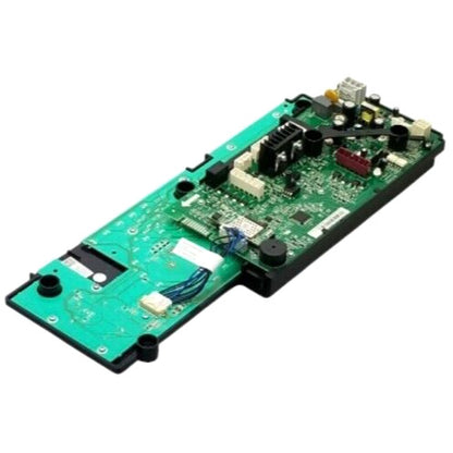 OEM Replacement for GE Washer Control  290D1525G016