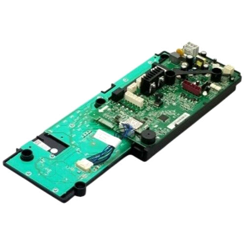 OEM Replacement for GE Washer Control  290D1525G016