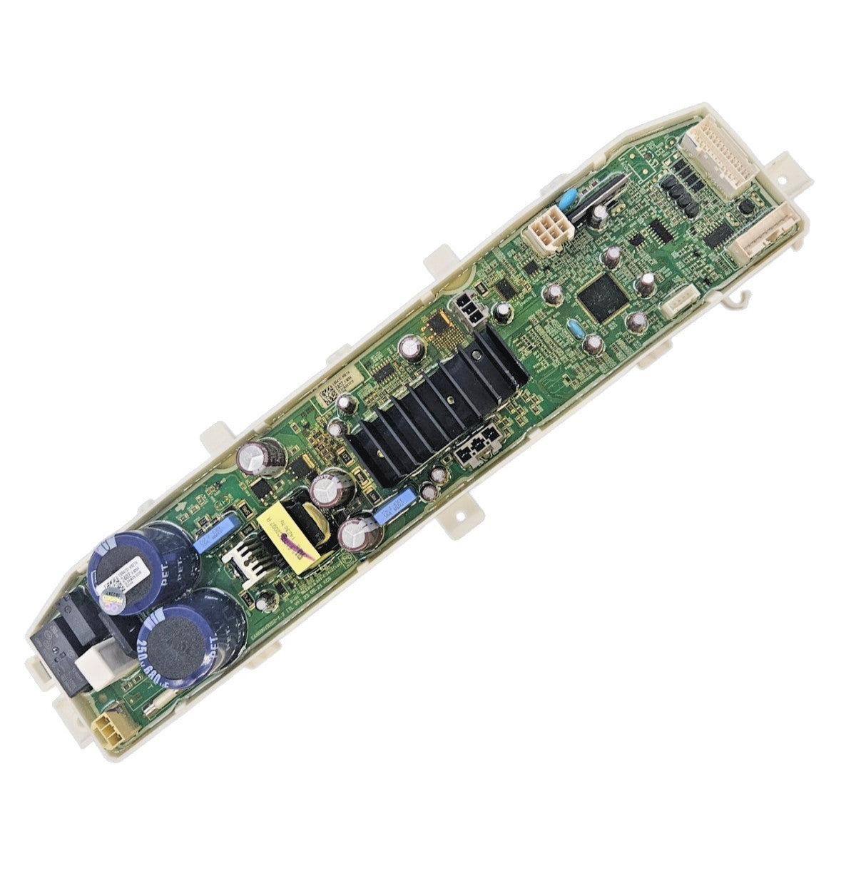 OEM Replacement for LG Washer Power Control EBR41512402