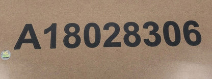 New OEM Replacement for Frigidaire Range Grate Kit A18028306  1- Yr