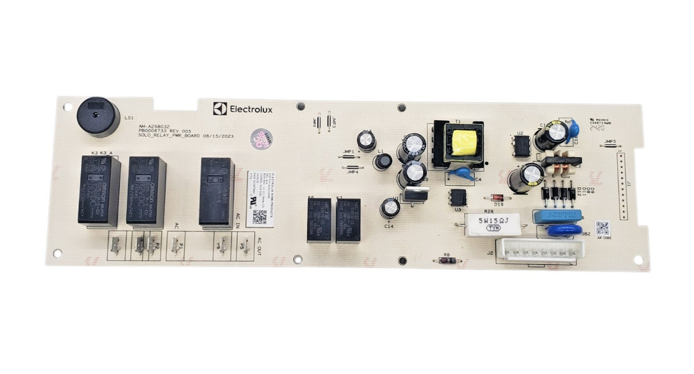 New OEM Replacement for Frigidaire Oven Control A25232004  5304534820