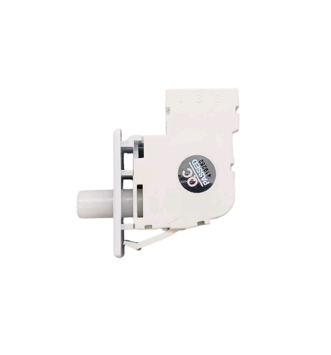 New Genuine OEM Replacement for LG Dryer Safety Switch EBF61496102