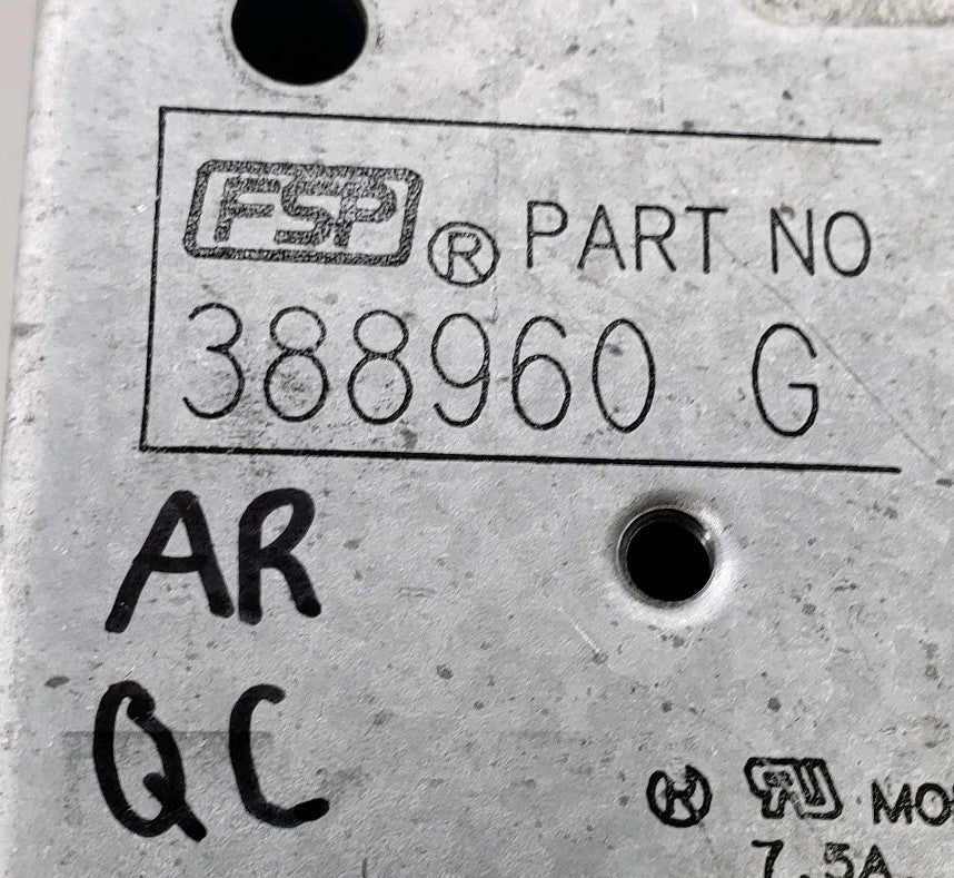 OEM Replacement for Whirlpool Washer Timer 388960 G