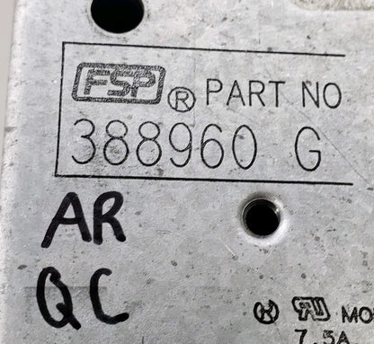 OEM Replacement for Whirlpool Washer Timer 388960 G