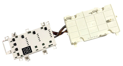 OEM Replacement for LG Dryer Control EBR30359901