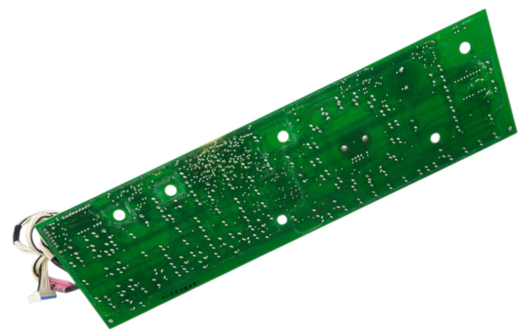 OEM Replacement for Whirlpool Washer Control W10285515
