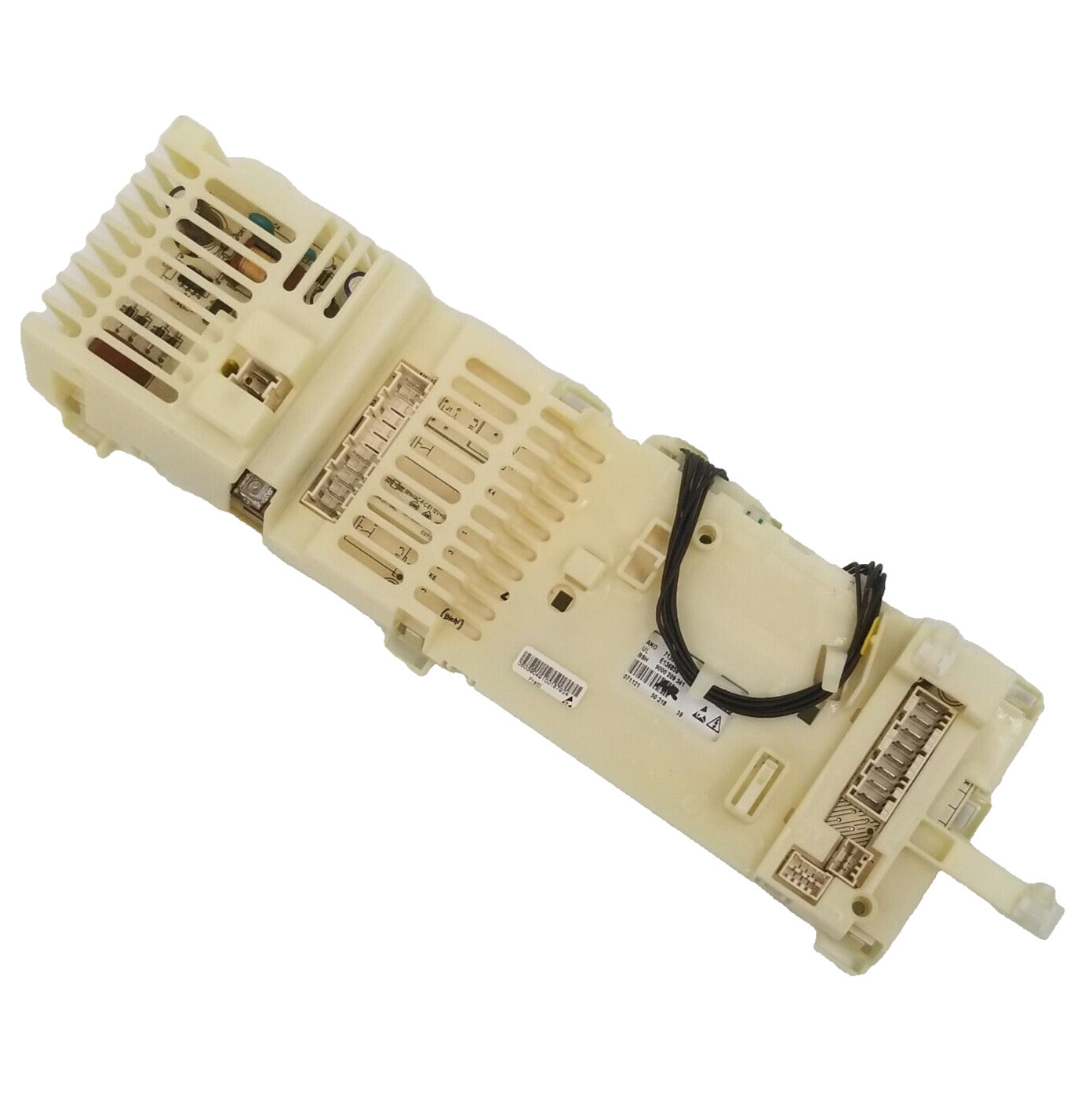 OEM Replacement for Bosch Dryer Control 9000 209 341