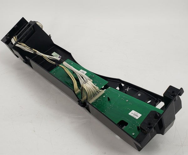 OEM Replacement for Whirlpool Dryer Control Panel W10098940