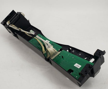 OEM Replacement for Whirlpool Dryer Control Panel W10098940