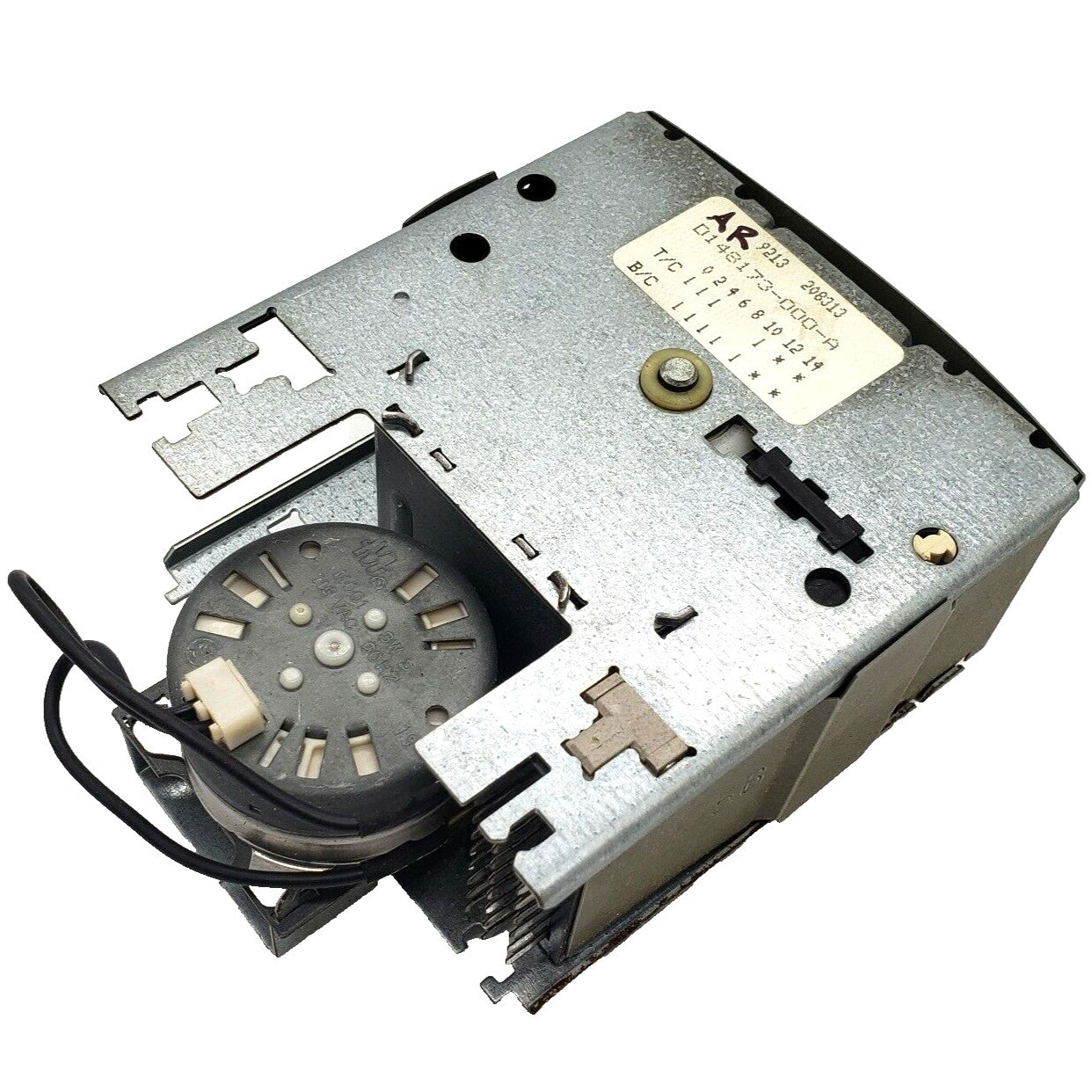 OEM Replacement for Frigidaire Washer Timer D148173-000-A   ~   ~