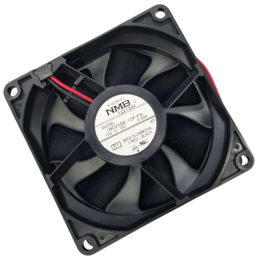 New OEM Replacement for Frigidaire zer Fan Motor 5304524796