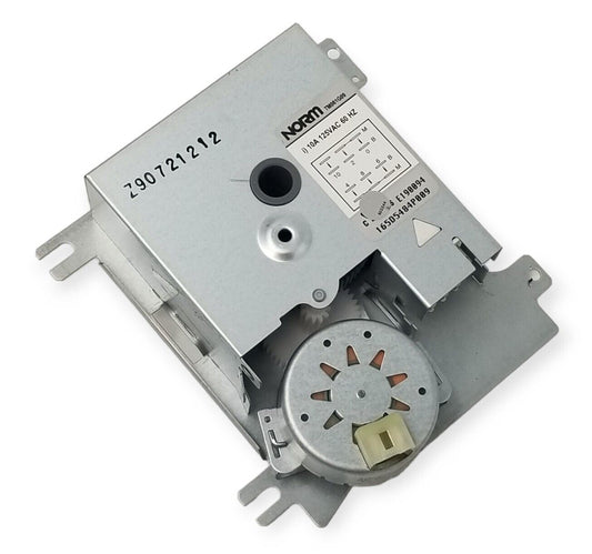 Genuine OEM Replacement for GE Dishwasher Timer 165D5484P009