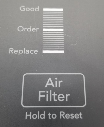 OEM Replacement for Frigidaire Refrigerator UI Control 5304533234