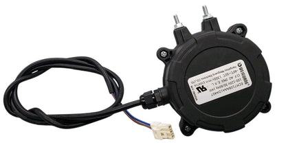 New OEM Replacement for Kelvinator Fan Motor 0USF13