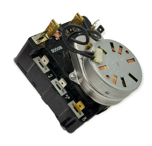 Genuine OEM Replacement for Maytag Dryer Timer 63711460