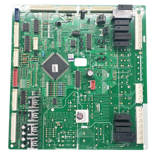 New OEM Replacement for Samsung Fridge Control Board DA92-00233D