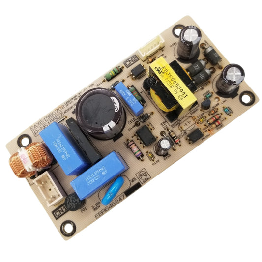 OEM Replacement for LG Range Power Control EBR64624701