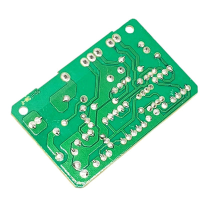 OEM Replacement for Frigidaire Washer Control 134810610