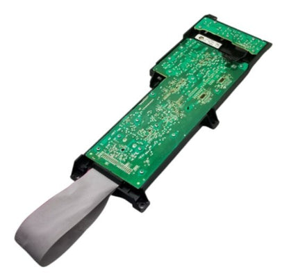 OEM Replacement for GE Dryer User Interface 234D1275G001