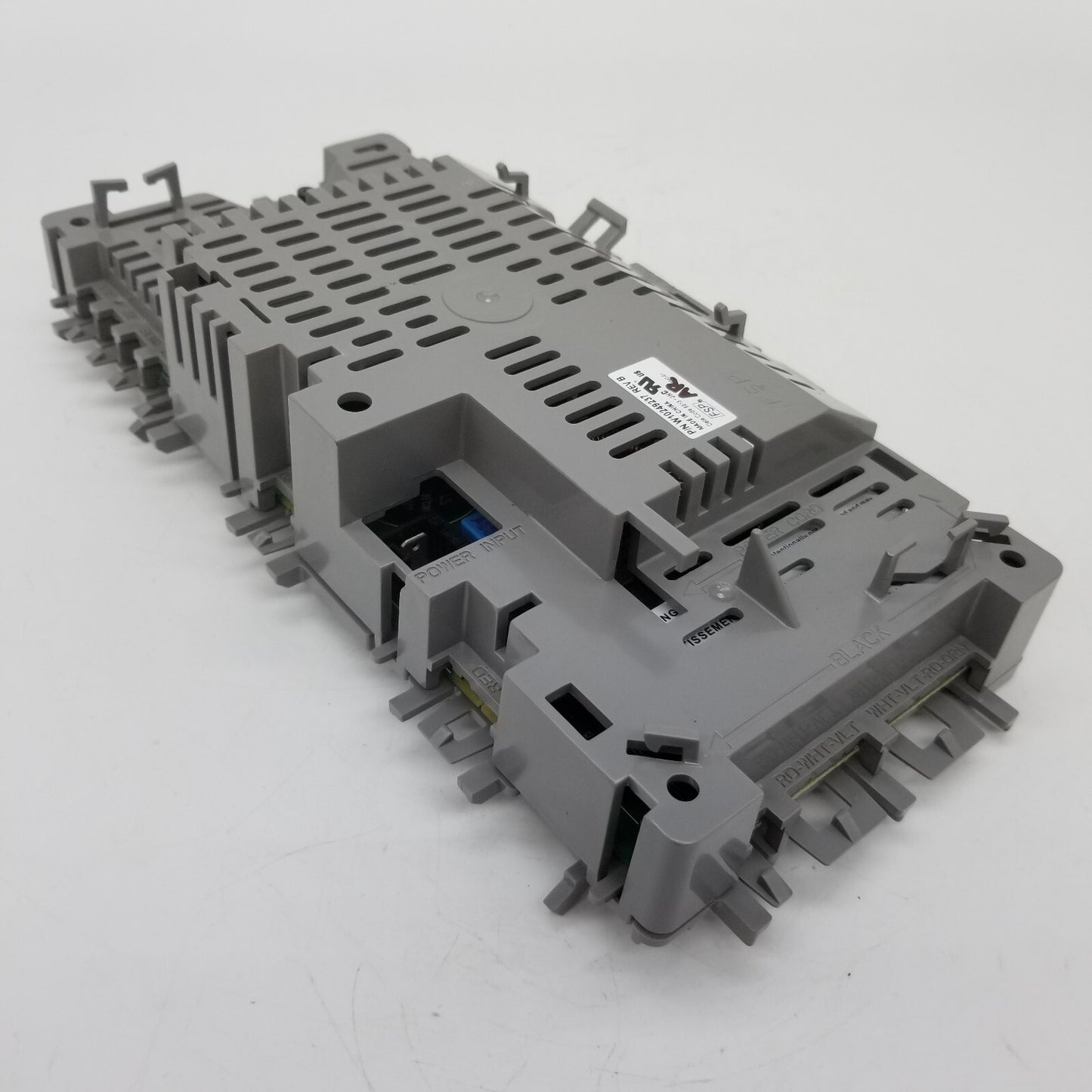 ⭐️Genuine OEM Replacement for Whirlpool Washer Control W10249237🔥