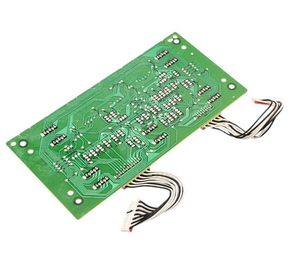 OEM Replacement for LG Range Display Board EBR64624903