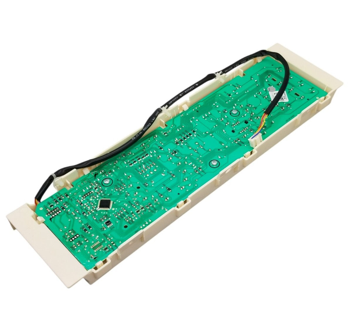 OEM Replacement for Midea Dryer Display Control 17138200003647